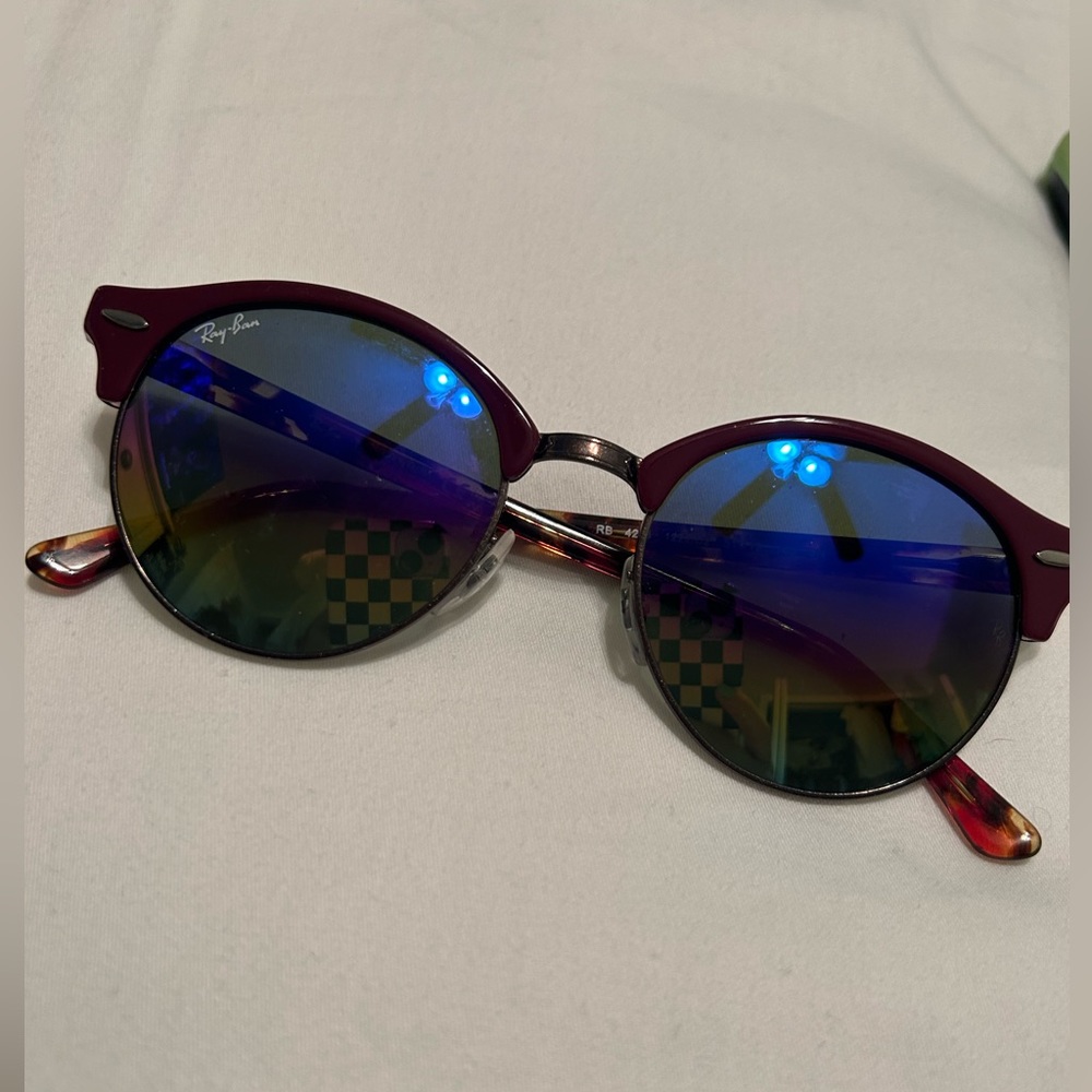 Ray Bans